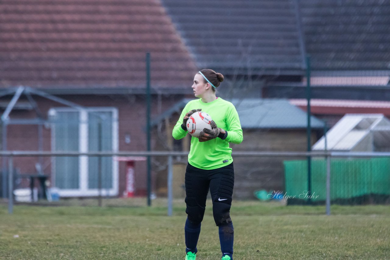 Bild 278 - Frauen TSV Zarpen - FSC Kaltenkirchen : Ergenis: 2:0